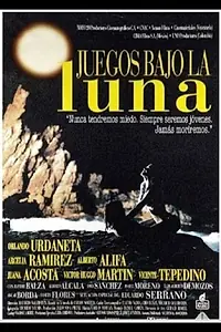 Главный постер фильма «Игры под Луной (2000)»