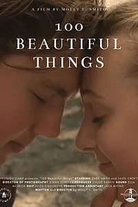 Постер к фильму «100 Beautiful Things (2019)»
