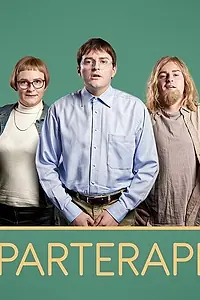Постер к сериалу «Parterapi (2019)»