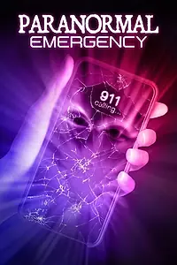 Главный постер сериала «Paranormal Emergency (2019)»