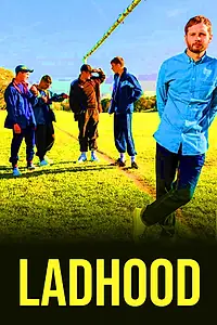 Постер к сериалу «По-пацански (2019 - 2022)»