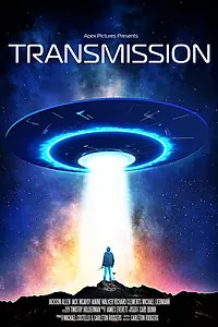 Главный постер фильма «Transmission (2021)»