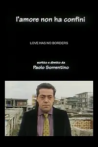 Постер к фильму «У любви нет границ (1998)»