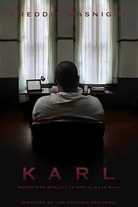 Постер к фильму «Karl (2020)»