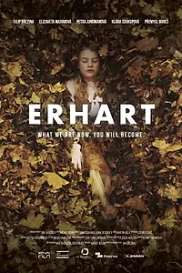 Постер к фильму «Erhart (2022)»