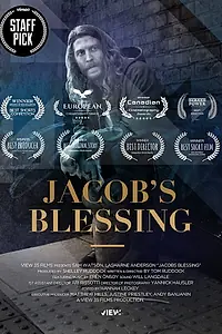 Постер к фильму «Jacob's Blessing (2019)»