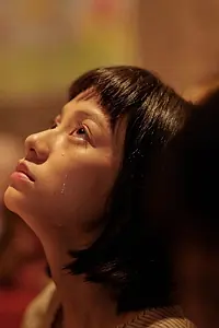 Главный постер фильма «Because of You (2019)»