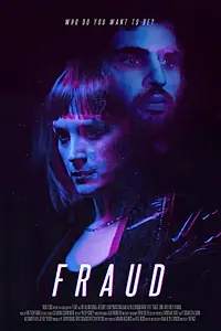 Постер к фильму «Fraud (2022)»