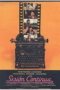 Постер к фильму «Этот период в жизни продолжается (1984)»