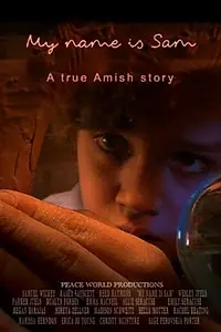 Постер к фильму «My Name Is Sam (2020)»