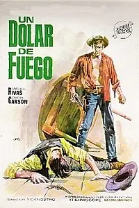 Постер к фильму «Горящий доллар (1966)»