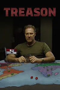 Постер к фильму «Treason (2020)»