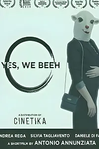 Главный постер фильма «Yes, we beeh (2019)»