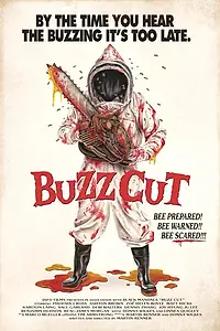 Постер к фильму «Buzz Cut (2021)»