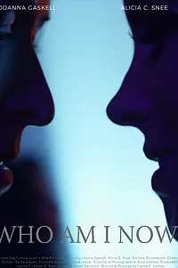 Главный постер фильма «Кто я теперь? (2021)»