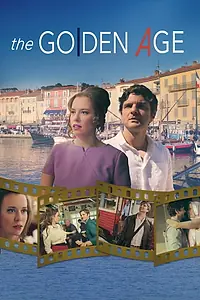 Главный постер фильма «L'Âge d'Or (2019)»