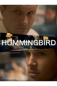 Главный постер фильма «Hummingbird (2019)»