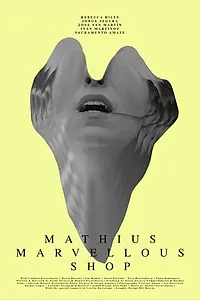 Постер к фильму «Mathius Marvellous Shop (2019)»