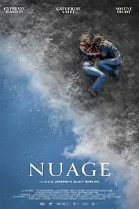 Постер к фильму «Nuage (2020)»