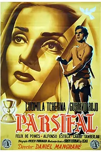 Постер к фильму «Парсифаль (1952)»