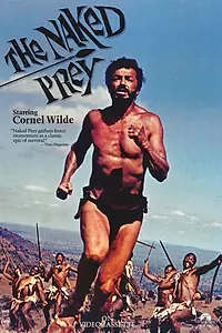 Постер к фильму «Голая добыча (1965)»