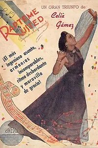 Постер к фильму «Rápteme usted (1941)»