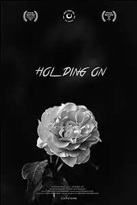 Постер к фильму «Holding On (2020)»