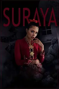 Главный постер фильма «Suraya (2020)»