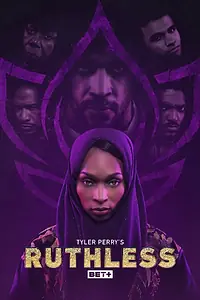 Главный постер сериала «Беспощадный (2020 - 2024)»