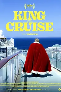 Постер к фильму «King of the Cruise (2019)»