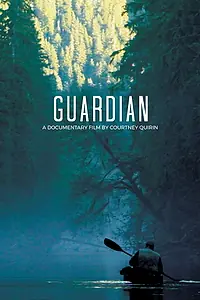 Постер к фильму «Guardian (2019)»