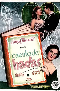 Постер к фильму «Cuento de hadas (1951)»