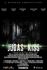 Постер к фильму «Judas Kiss (2019)»