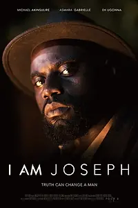 Главный постер фильма «I Am Joseph (2019)»