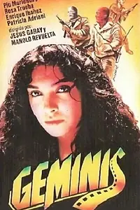 Постер к фильму «Géminis (1982)»