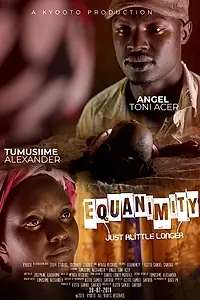 Постер к фильму «Equanimity (2019)»