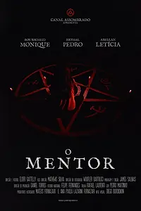 Постер к фильму «O Mentor (2019)»