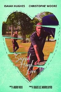 Постер к фильму «Second Hand Love (2019)»
