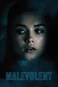 Главный постер фильма «Проклятие: Обитель смерти (2018)»