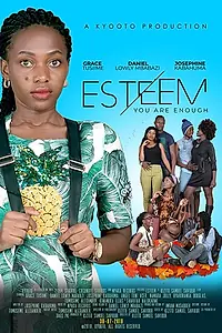 Постер к фильму «Esteem (2019)»