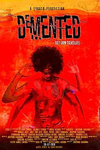 Постер к фильму «Demented (2019)»