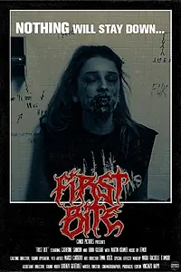 Постер к фильму «First Bite (2020)»