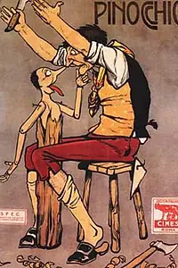 Постер к фильму «Пиноккио (1911)»