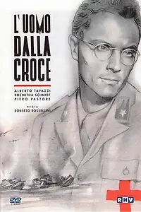 Главный постер фильма «Человек с крестом (1943)»