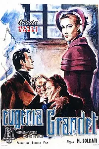 Постер к фильму «Евгения Гранде (1946)»
