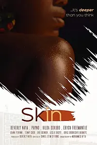 Постер к фильму «Skin (2019)»