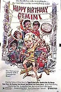 Постер к фильму «С Днем Рождения, близнецы (1980)»