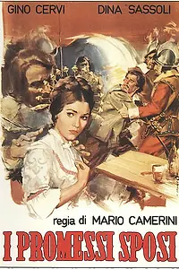 Постер к фильму «Обручённые (1941)»