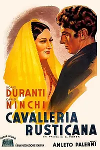 Главный постер фильма «Сельская честь (1939)»