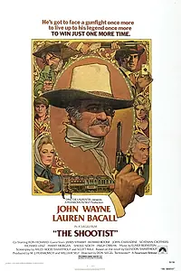 Главный постер фильма «Самый меткий (1976)»